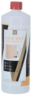 kalk weg gel 1000ml