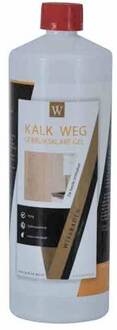 Kalk Weg Gel Aqua Splash