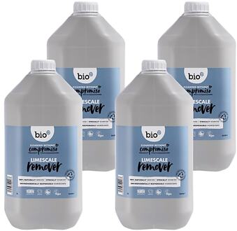 Kalkverwijderaar Spray 5L Refill Bundel