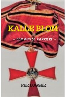 Kalle Blom - Fer Lugger