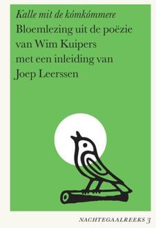 Kalle mit de kómkómmere -  Ben van Melick (ISBN: 9789083421209)