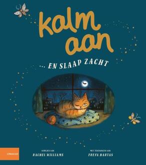 Kalm aan, en slaap zacht. 4+