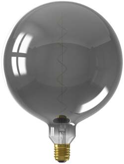 | Kalmar Globe G200 | Titanium | Spiraalfilament | 5W | E27 fitting