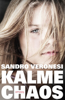 Kalme chaos - Boek Sandro Veronesi (9044611747)