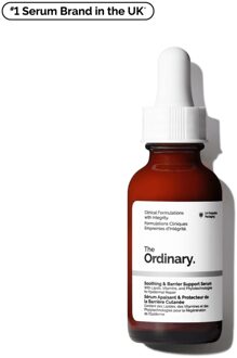 Kalmerend en Barrièreondersteunend Serum 30 ml