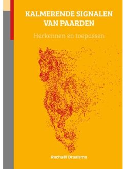 Kalmerende Signalen van Paarden