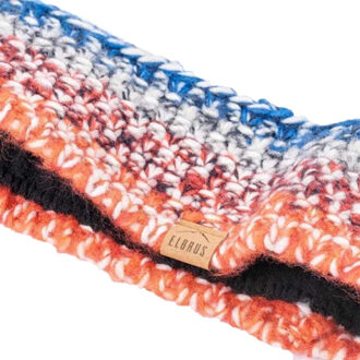 Kalnai hoofdband - maat One size Blauw