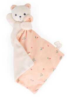 Kaloo knuffeldoekje Beer