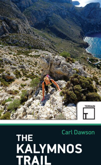 Kalymnos Trail Hiking Guide