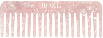 Kam Roze Avenue French Comb 1 st