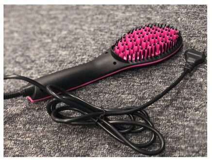 Kam Steil Haar Zender Persoonlijke Verzorging Apparaten föhn /koude droge hairLadies 'Beauty tool zwart / VS