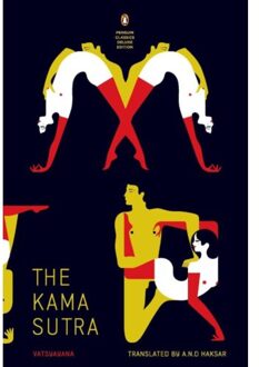 Kama Sutra (Deluxe Classic)