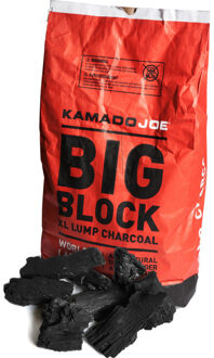 Kamado Joe Big Block XL Houtskool