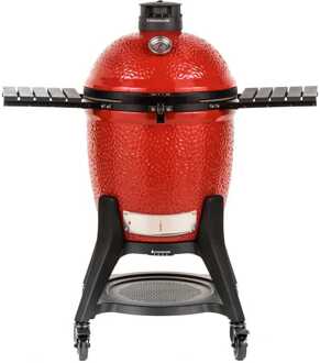 Kamado Joe Classic III Ø 45 cm Rood