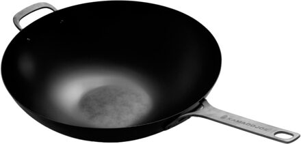 Kamado Joe Karbon Steel Wok Kamado Joe Multikleur