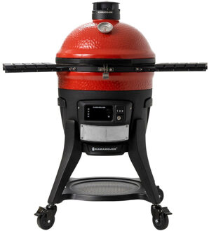 Kamado Joe Konnected Joe Rood