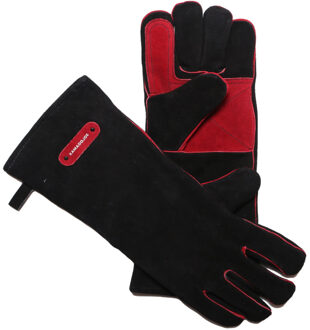 Kamado Joe Leather gloves Handschoen