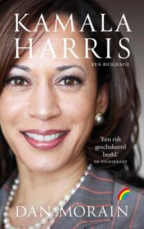 Kamala Harris -  Dan Morain (ISBN: 9789041716163)