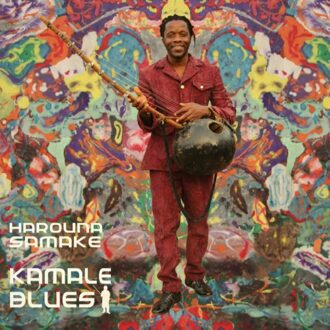 Kamale Blues