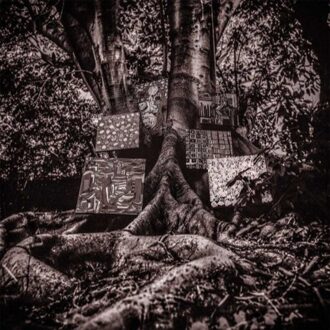 Kamasi Washington - HARMONY OF DIFFERENCE | LP