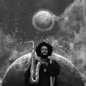 Kamasi Washington - The Epic | CD