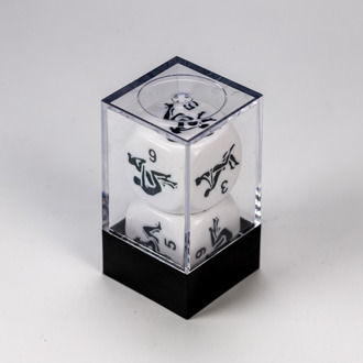 Kamasutra Dobbelstenen