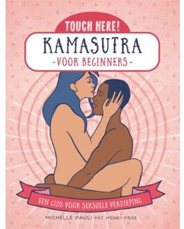 Kamasutra voor beginners