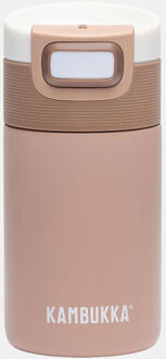 Kambukka Etna 300ml Drinkfles Bruin - One size