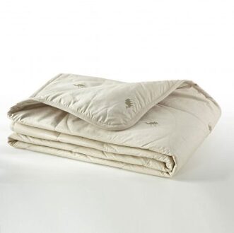 Kameelharen dekbed zomereditie 155 x 220