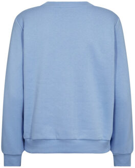 Kamela blue Lichtblauw - S