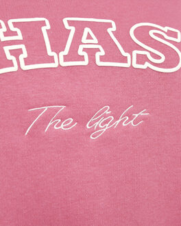 Kamela - maat L Roze