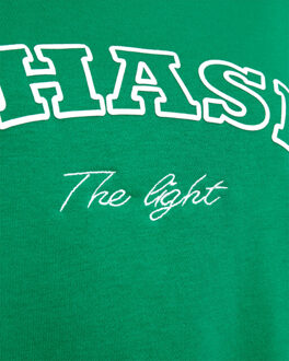 Kamela - maat XL Groen