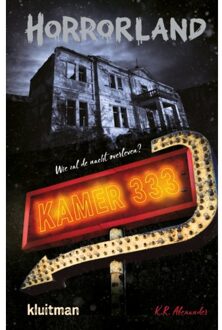 Kamer 333