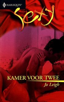 Kamer voor twee - eBook Jo Leigh (9402501193)