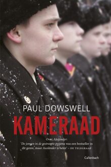 Kameraad - eBook Paul Dowswell (902661196X)