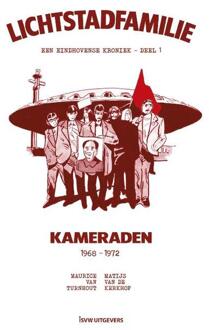 Kameraden (1968-1972)