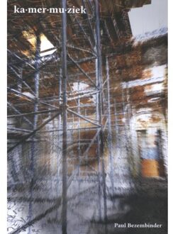 Kamermuziek - Paul Bezembinder