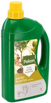 Kamerplanten Voeding 1000ml