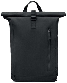 Kamet roll top rugzak Zwart - One size