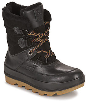 Kamik Snowboots KAMIK CELESTE M" Zwart - 37,38,39,40