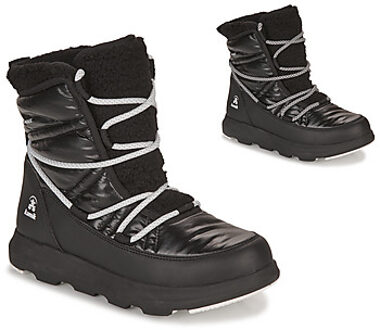 Kamik Snowboots KAMIK LEA PULL" Zwart - 37,38,39,40,41