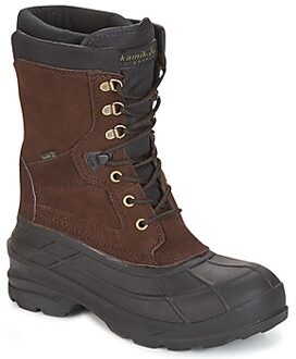 Kamik Snowboots KAMIK NATION PLUS" Bruin - 40,41,42