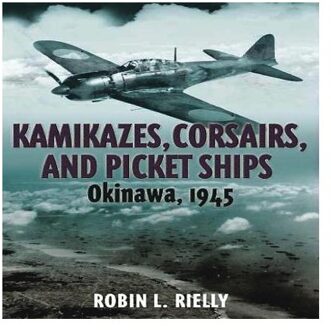 Kamikazes, Corsairs & Picket Ships