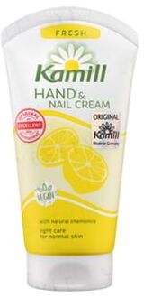 Kamill Hand & Nail Cream Fresh 75g