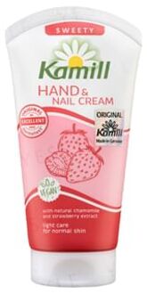Kamill Hand & Nail Cream Sweety 75g