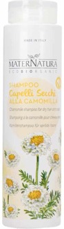 Kamille Shampoo - 250 ml