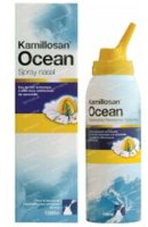 Kamillosan Ocean Neusspray 100 ml spray