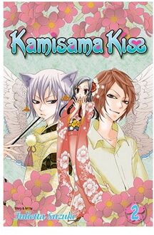 Kamisama Kiss, Vol. 2