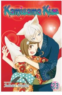 Kamisama Kiss, Vol. 23