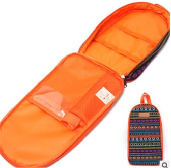Kamp Keuken Werktuig Organisator Reizen Set Draagbare Bbq Camping Kookgerei Handtas 1